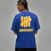 Undefeated T-Shirts Unisex Crew Neck Moderate Straight Fit UC53GSS02M