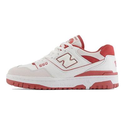 550 White Astro Dust Unisex-Sneaker BB550STF