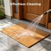 Funny Farm Goose Doormat Silly Goose Mat Unique Front Porch Entrance Welcome Carpet Friend Fun Gift Housewarming Gift Bath Rug