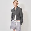 LCDC™ Shirring Banding Shorts