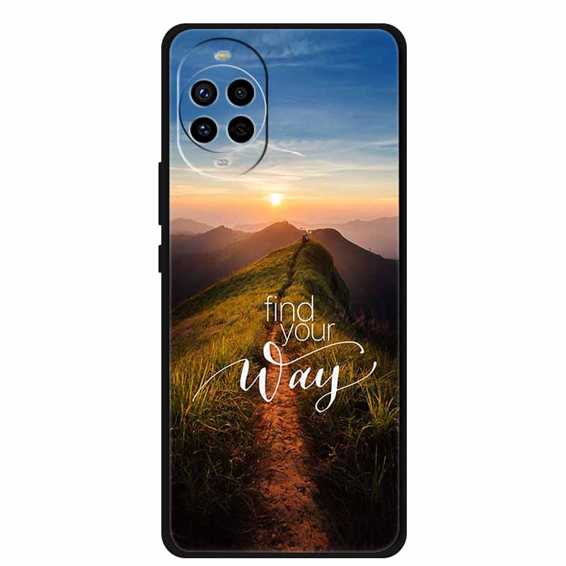 For Huawei Nova 14 Pro Case Luxury TPU Soft Silicone Back Cover Phone Cases for Huawei Nova 14 Ultra Protector Bumper Love Coque