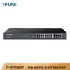 Tp-Link TL-SG1024T 24-Port Gigabit Switch