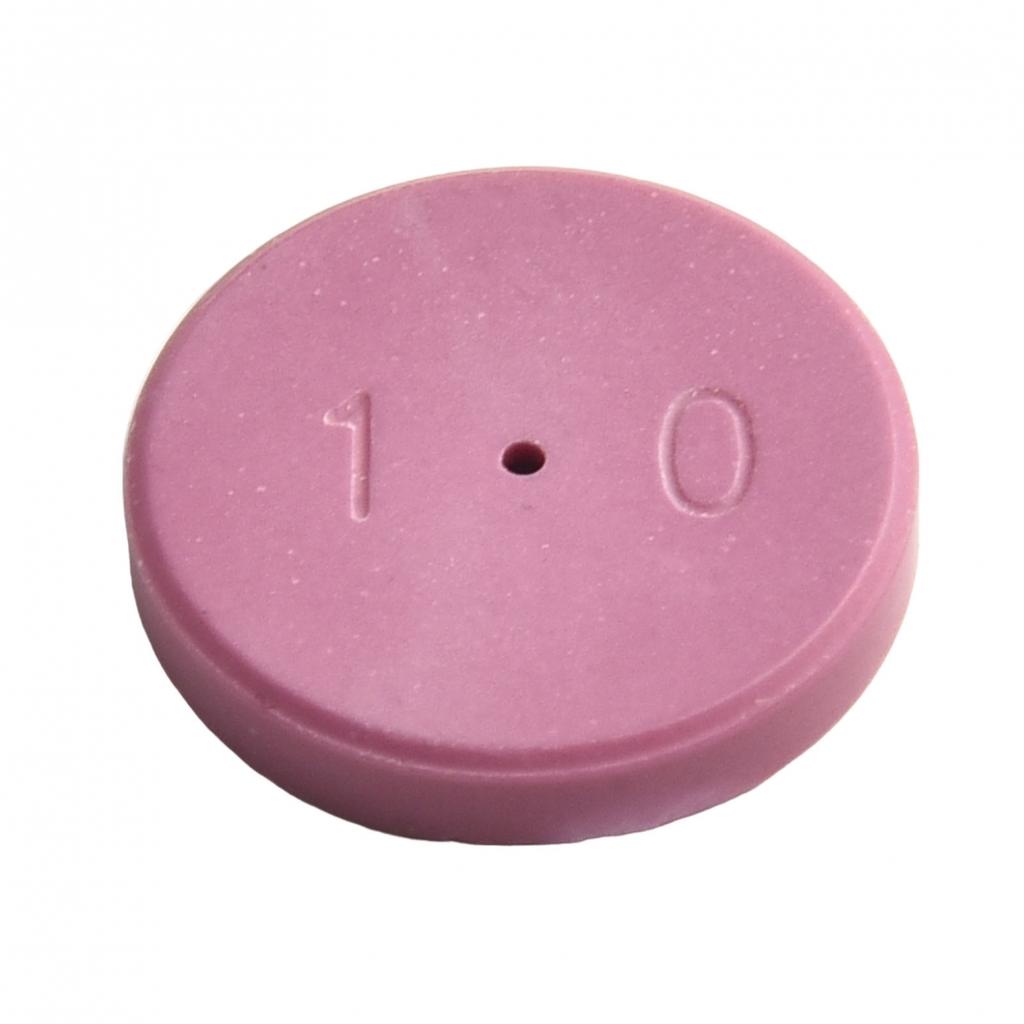Atomizing Spray Nozzle Pottery Sprayer Accessories Applications Item