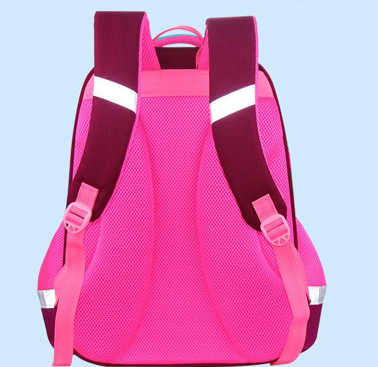 new eva teddy backpack