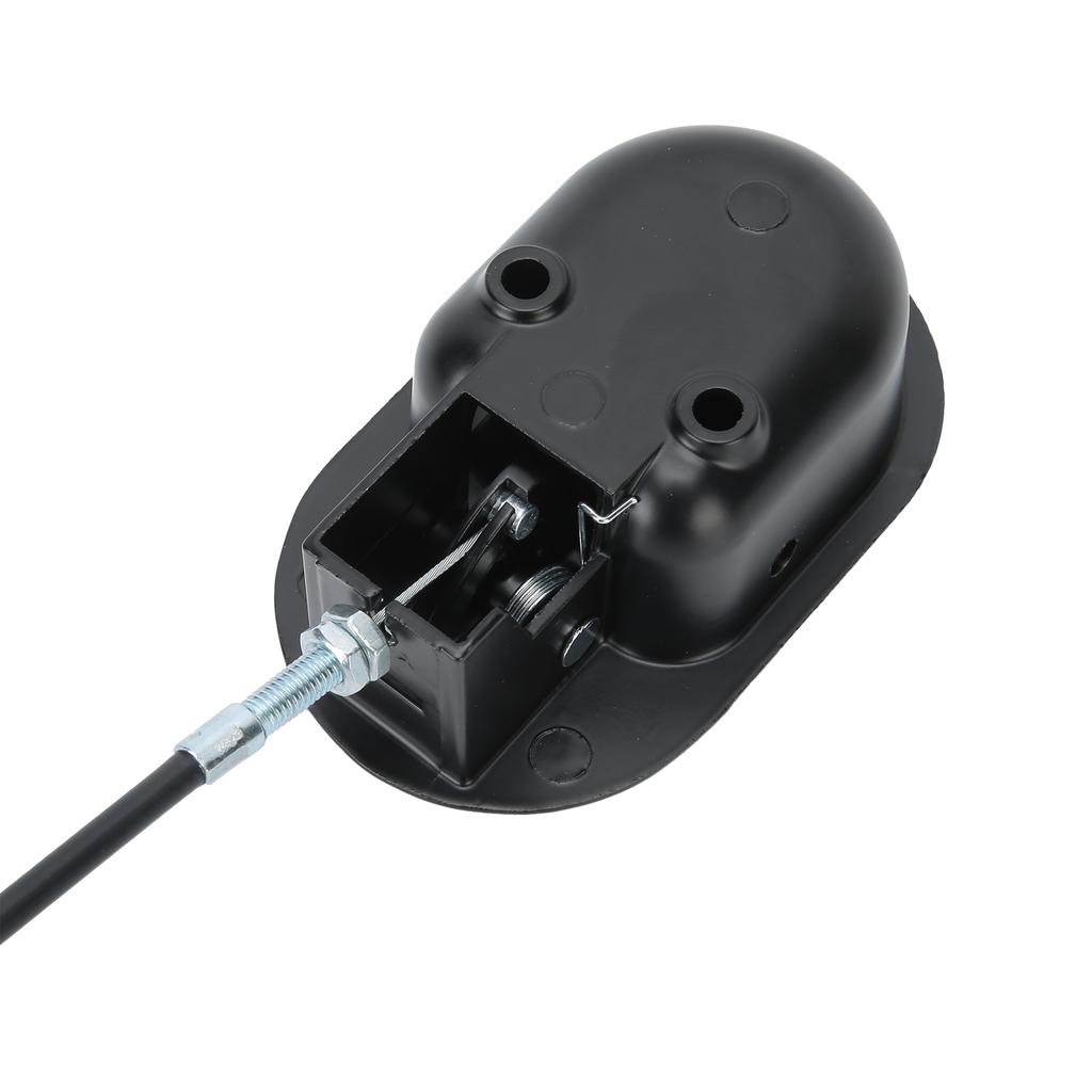 Sofa Release Handle with Cable Recliner Hand Controller   Replacement Accessory