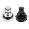 DurableCar Turbo Solenoid Plug Billet for 5.9L HE351CW Turbo 2004 2005 2006 2007