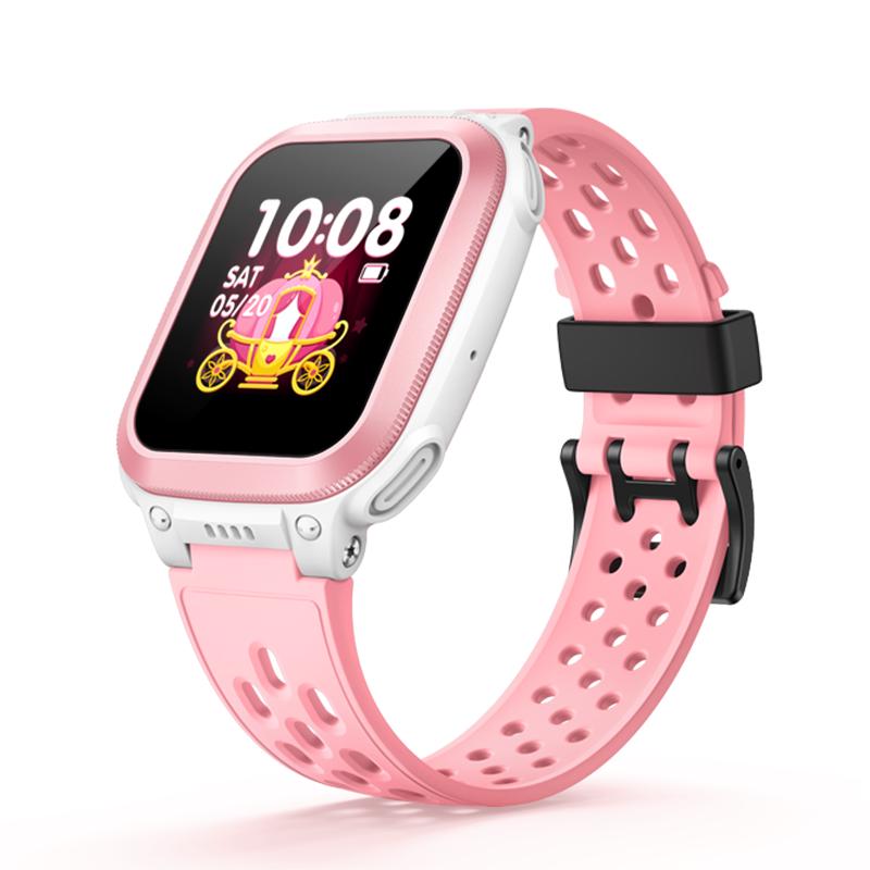 

Детские 4G смарт-часы Xiaotiancai Q1R с GPS Standard