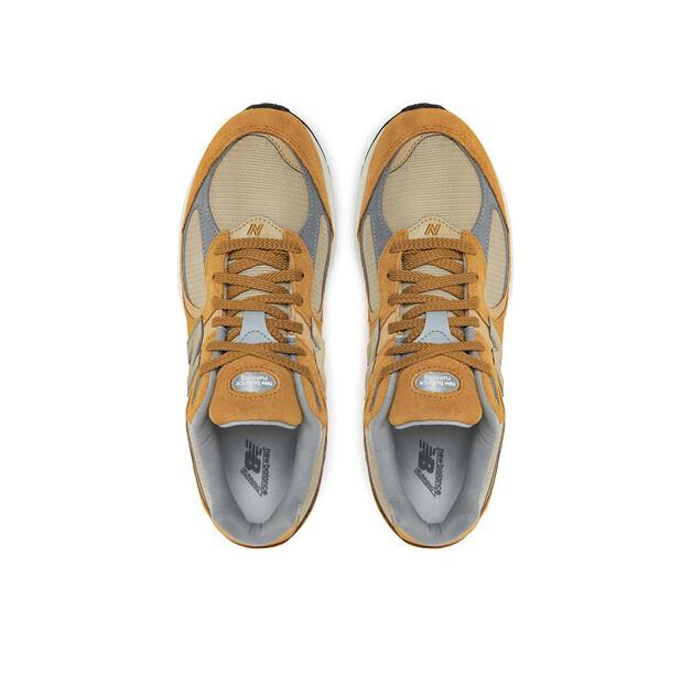 Men's Sneakers New Balance U2002rce Yellow