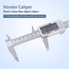 Digital Display Vernier Caliper 0-150mm Digital Ruler Electronic Digital Caliper  DIY Tool