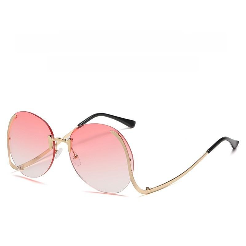 Ocean Gradient Clipless Sunglasses With Uv400 Protection For Summer Travel
