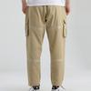 Adidas Cargo Pants Men's Brown Moderate GL0395