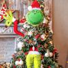 Plush Doll Toy Gift Cartoon Children's Rag Doll Doll