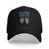 Baseball Caps The Black Keys Gifts Graphic Unisex Outdoor Spring Hats