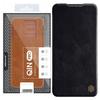 NILLKIN Qin Leather Holster Case Samsung Galaxy A73 Black