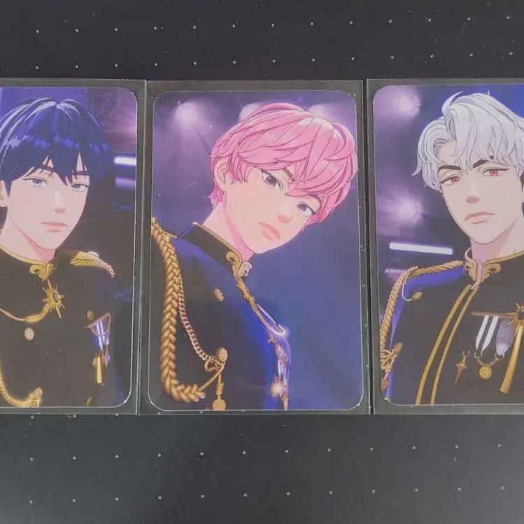 

Plave Play Pepero Poca Special Yejun Bambi Eun-ho Bong Joon-ho