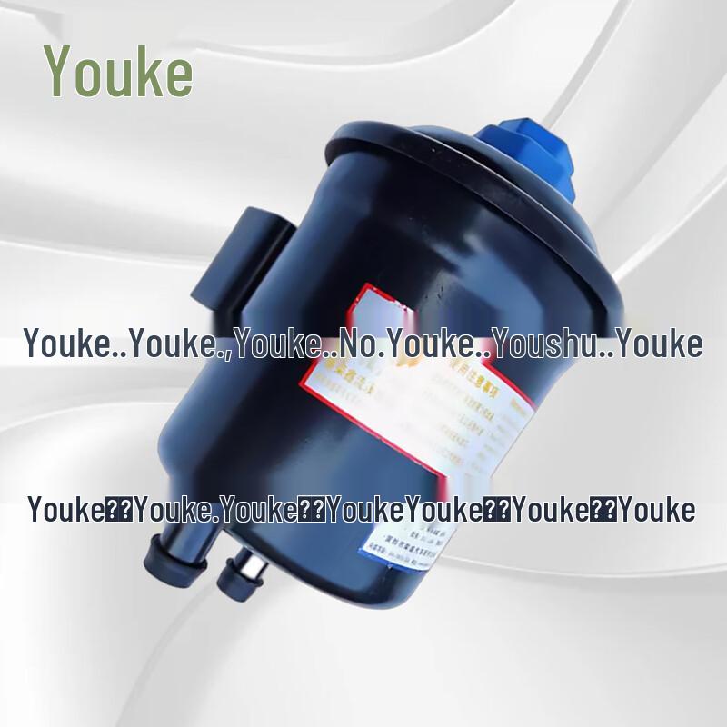 Youke Howo Truck Replacement Parts
