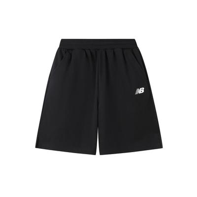 Shorts Children Aged 3 7 Years Old Black 7VF2E193-BK