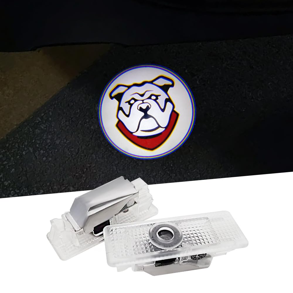 Mini Laser Logo Light Door Welcome Light Door Courtesy Lamp