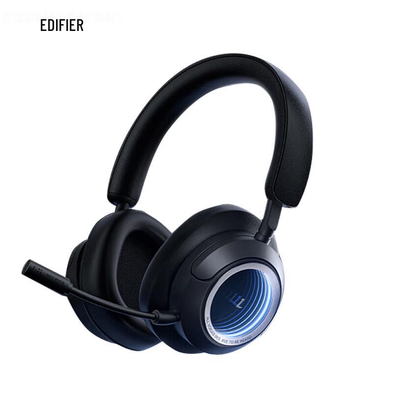 

Edifier Halo Space Wireless ANC Gaming Headset