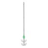 10PCS Double Layer Squid Fishing Jig Hook Long Handle Squid Hooks Squid Baits Hook  Squid Fishing