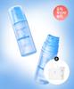 Rbfy Hyaluronic Prep  Moisture Glow Bubble Serum 190ml  95ml X 2  + Control Balm