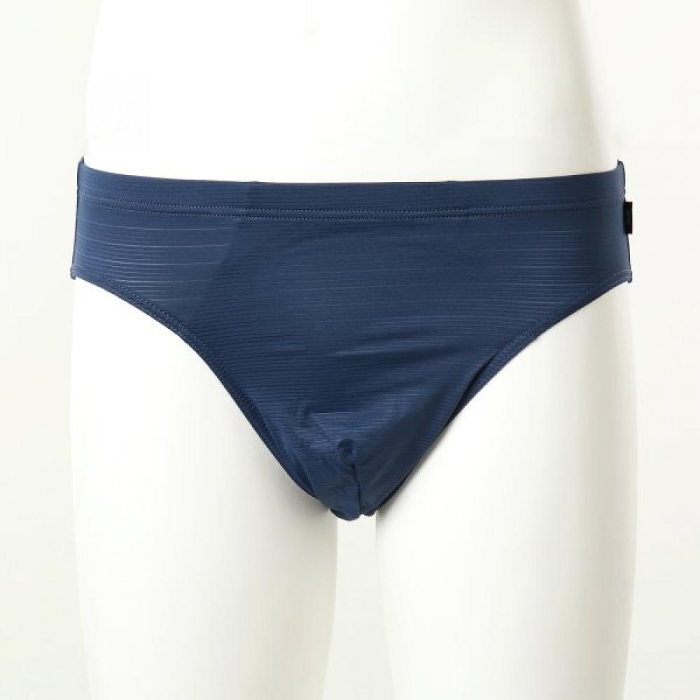 

Wacoal Aqua Change Solid Men S Triangle Panty Wmp2445p navy/95