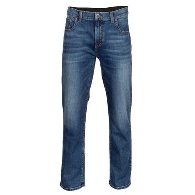 Klim Jeans Unlimited Straight Stretch
