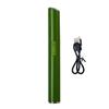 Portable Mini Electric Eyebrow Trimming Hair Remover For Women Body Facial Shaver Hair Blade Razor Epilator USB Rechargable