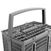1PC Dishwasher Cutlery Basket for Bosch For Maytag For LG For Kitchenaid for Bosch for Kenmore Dishwasher Knifes Fork Storage Basket Cutlery Holder