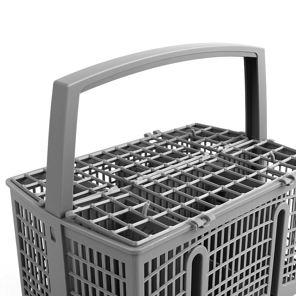 1PC Dishwasher Cutlery Basket for Bosch For Maytag For LG For Kitchenaid for Bosch for Kenmore Dishwasher Knifes Fork Storage Basket Cutlery Holder