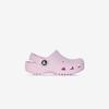 Clogs Light Pink