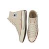 Converse Chuck 70 Classic Retro Langlebige Leichte High-Top Canvas Schuhe Unisex Sneaker Off-White A162053C