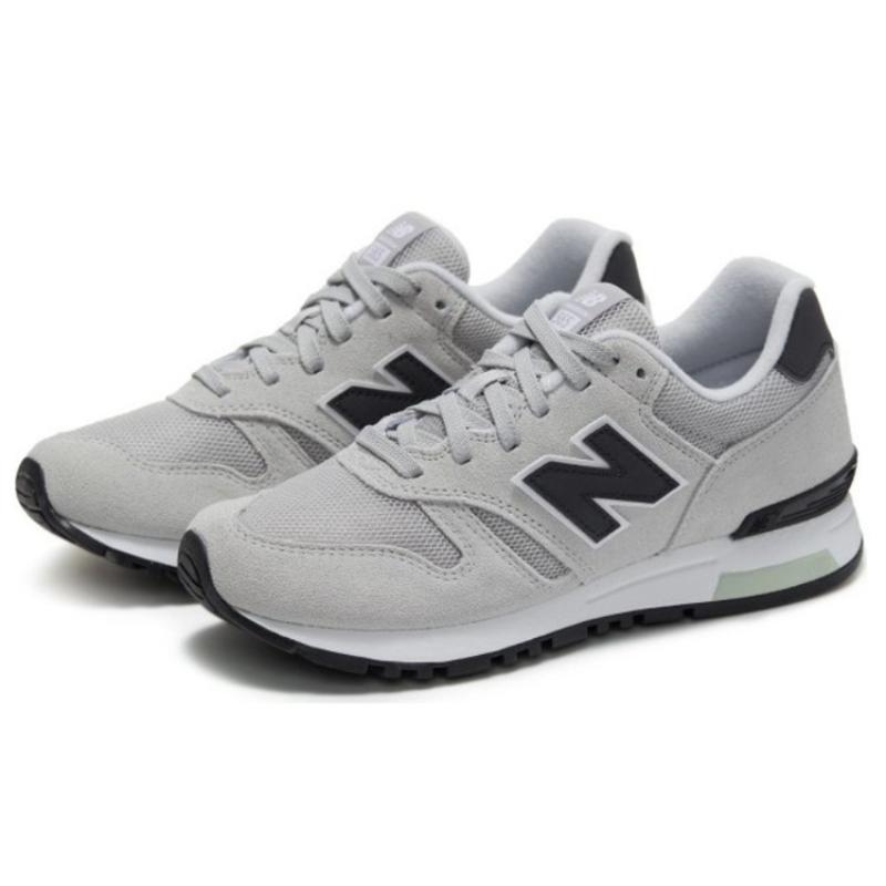 New Balance 565 'Cloud Grey' Sneakers ML565CLG