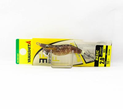 Yamashita Live Egi-O F 2,0-6,5 Gramm-5,5 Sek. pro m F022 (0770)