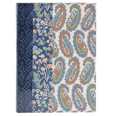 Christian Lacroix Liberty Oxton A6 Layflat Notebook