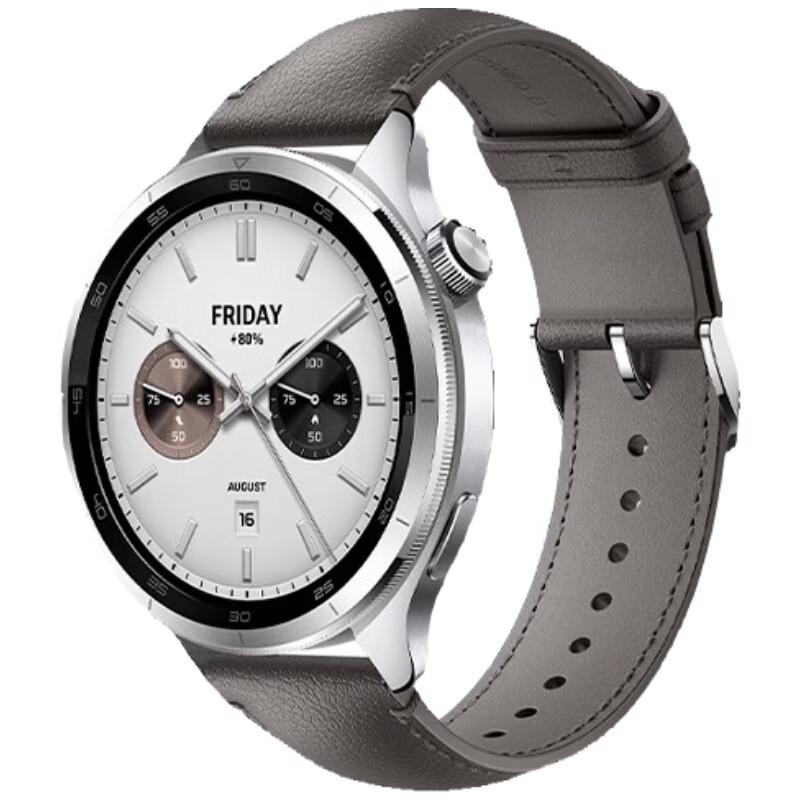 Xiaomi Watch S4 ESIM Smartwatch (CN version)