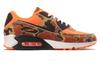 Nike Air Max 90 Duck Camo Orange CW4039-800