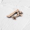 New Vintage Enamel Sewing Machine Alloy Fashion Brooches For Women Black White Color Pins New Arrival