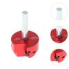 Aluminum Alloy Tool for PVC Pipe Fitting Adjustments