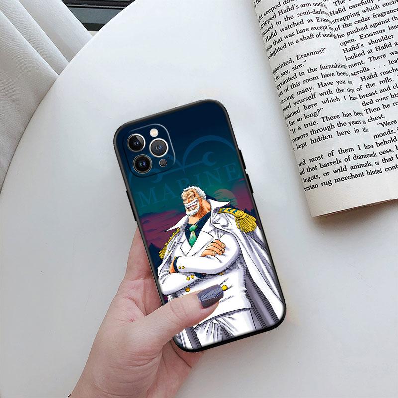 Luffy One Piece Neue High-End Cover Handyhülle für Redmi Note 8 9 Pro Max 9S 9T 9C NFC 8T 10A A4 A5