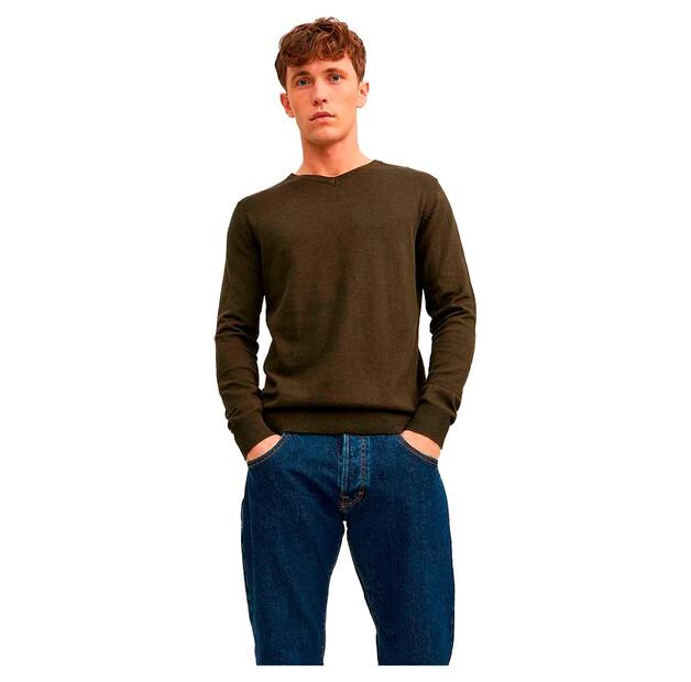 

Jack & Jones Свитер Свитер Pullover Emil Knit Noos XS