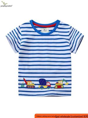Oberteile – T-Shirts