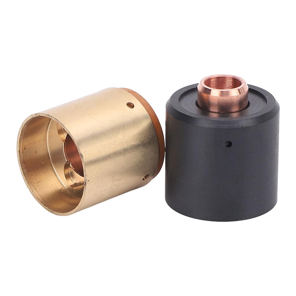 2PCS Plasma Start Cartridges 98213 98277 Cutting Torch Cartridge Replacement for SL60 SL100
