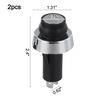 Button Switch Ignitor Switch For Weber GS4 For Weber Models 45010001