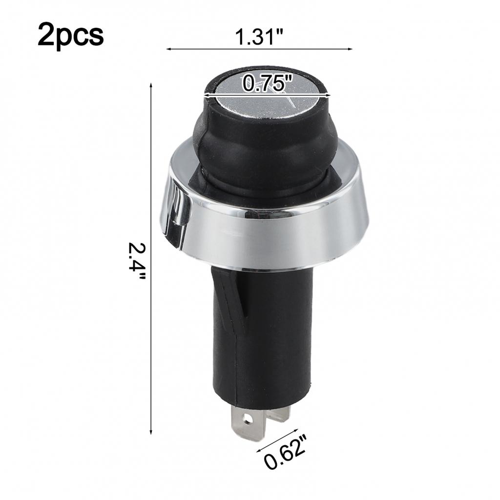 Button Switch Ignitor Switch For Weber GS4 For Weber Models 45010001