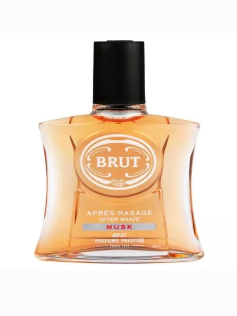 Moschus 100 ml nach Umtausch - Brut