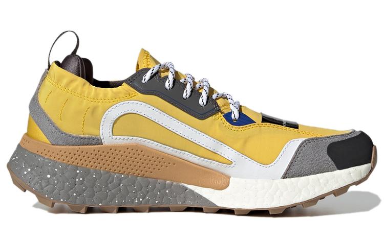 Outdoor Boost Stella McCartney X Outdoor Boost Wmns Adidas 2.0 'Eqt Yellow Gum' H00085