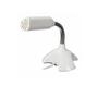 Universal USB Stand Mini Desktop Microphone Noise-cancelling For or Skype