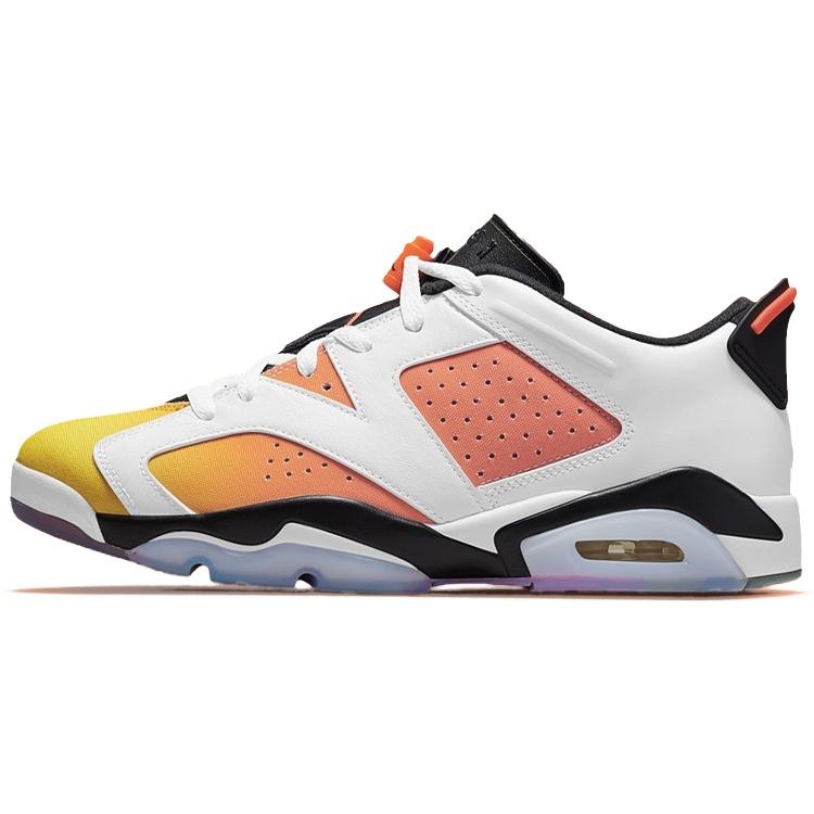 Air Jordan 6 Retro Low SE Dongdan Men s DC1048-110 EU 38