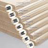 Chamfer Plane Hand Planer Woodworking Wooden Edge Corner Trimming Chamfering Manual Joiner Carpentry Tools